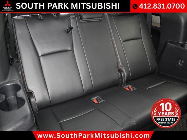 used 2020 Toyota Highlander car, priced at $31,936