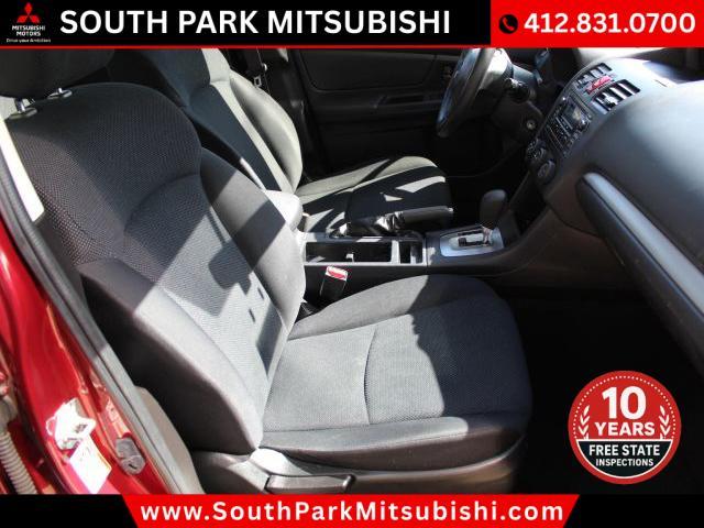 used 2014 Subaru Impreza car, priced at $7,993