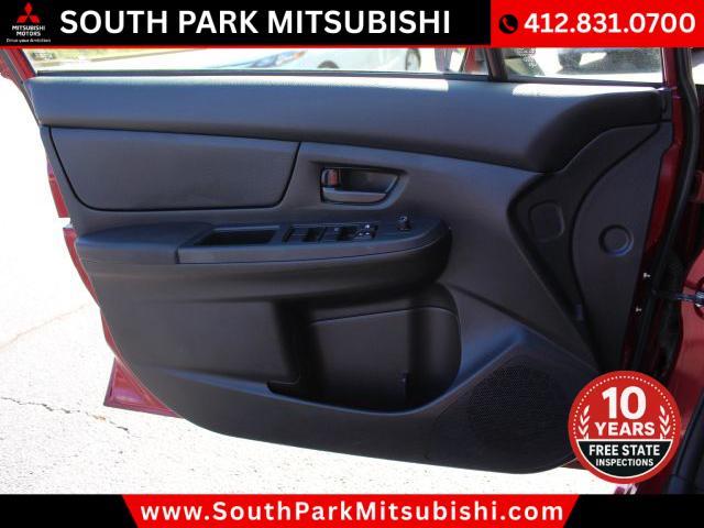 used 2014 Subaru Impreza car, priced at $7,993