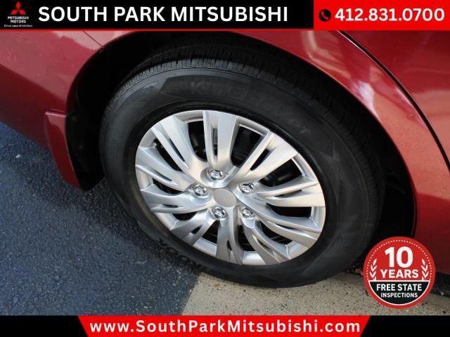 used 2014 Subaru Impreza car, priced at $7,993