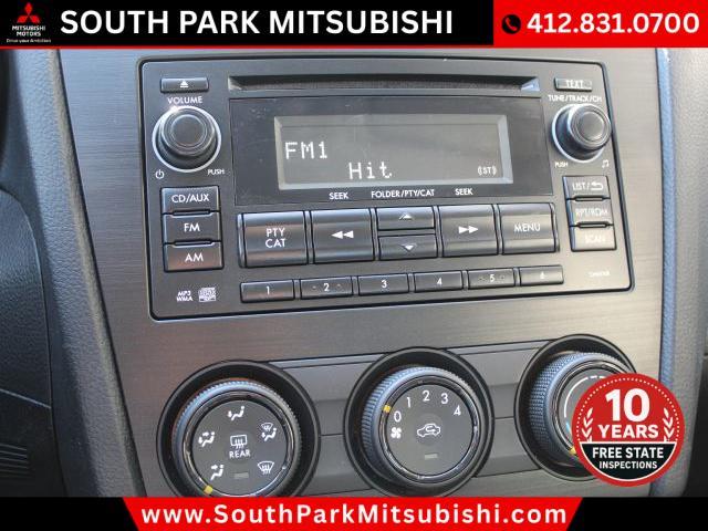 used 2014 Subaru Impreza car, priced at $7,993