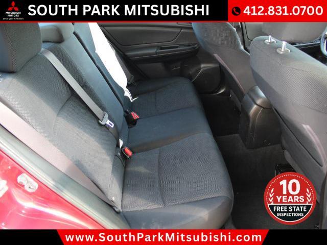 used 2014 Subaru Impreza car, priced at $7,993
