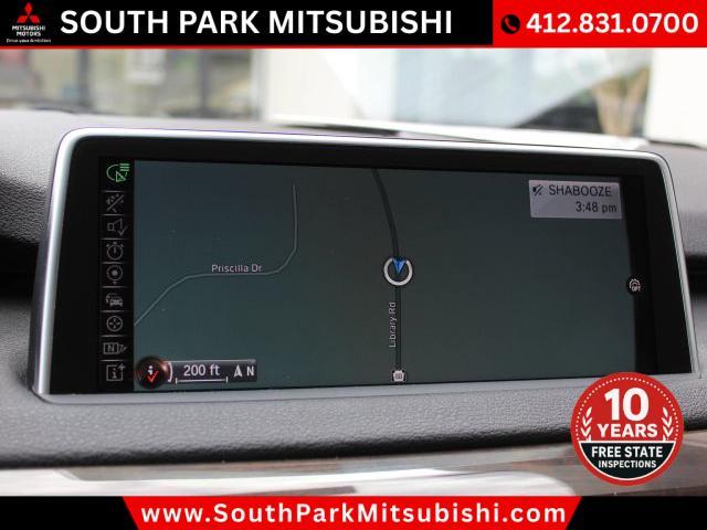used 2014 BMW X5 car, priced at $10,777