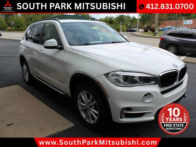used 2014 BMW X5 car, priced at $10,777