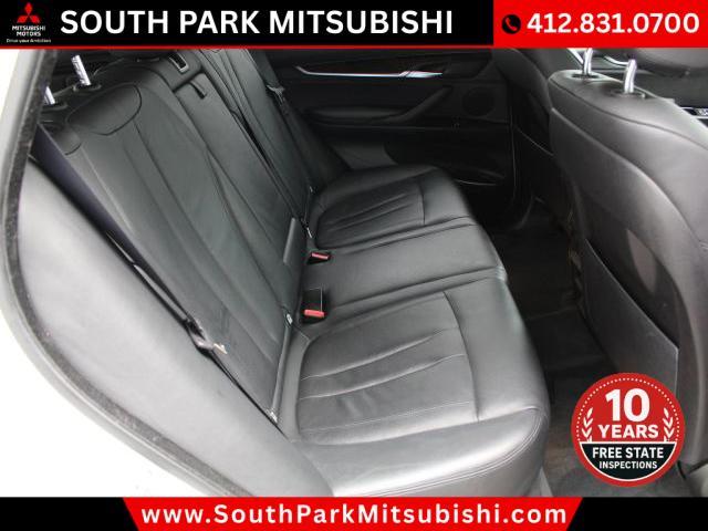 used 2014 BMW X5 car, priced at $10,777