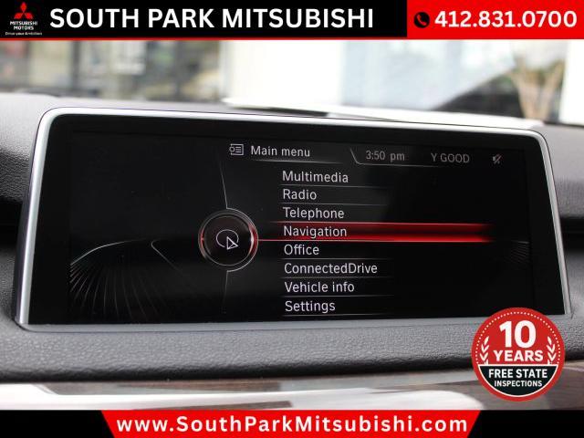 used 2014 BMW X5 car, priced at $10,777