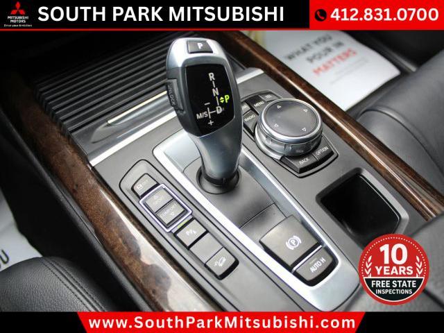 used 2014 BMW X5 car, priced at $10,777
