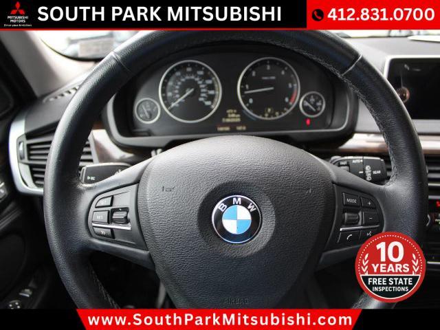 used 2014 BMW X5 car, priced at $10,777