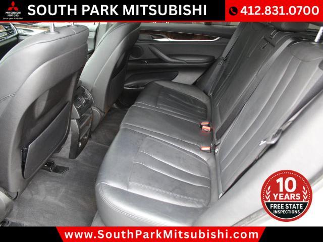 used 2014 BMW X5 car, priced at $10,777