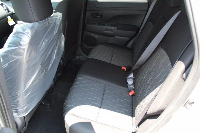 new 2025 Mitsubishi Outlander Sport car, priced at $27,940