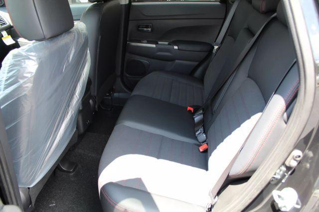 new 2025 Mitsubishi Outlander Sport car, priced at $28,595
