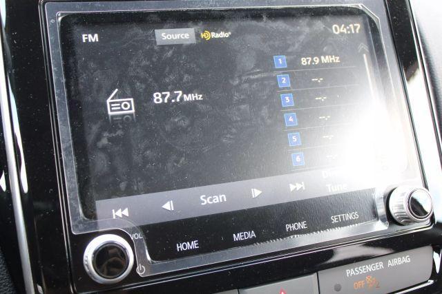 new 2025 Mitsubishi Outlander Sport car, priced at $28,595