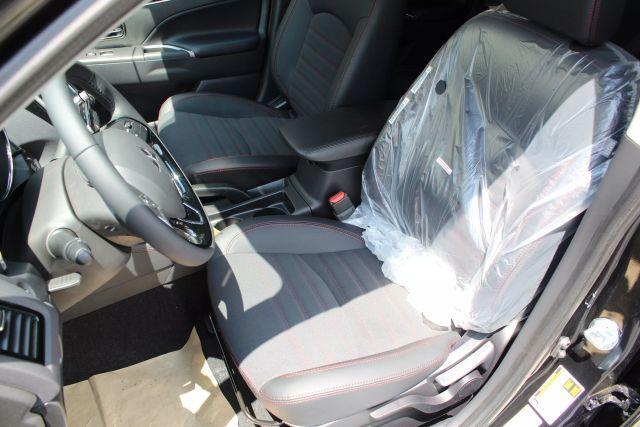 new 2025 Mitsubishi Outlander Sport car, priced at $28,595