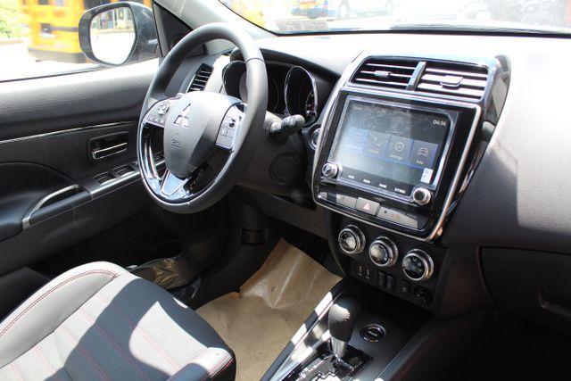 new 2025 Mitsubishi Outlander Sport car, priced at $28,595
