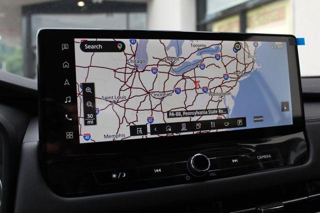 new 2025 Mitsubishi Outlander car, priced at $31,205