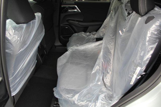 new 2025 Mitsubishi Outlander car, priced at $31,205