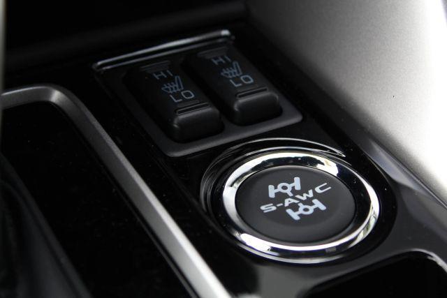 new 2025 Mitsubishi Eclipse Cross car, priced at $32,205
