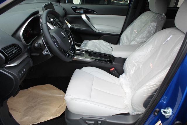 new 2025 Mitsubishi Eclipse Cross car, priced at $32,205