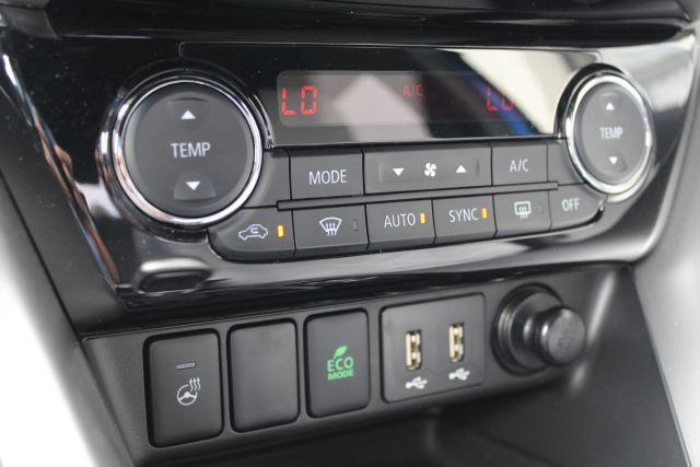 new 2025 Mitsubishi Eclipse Cross car, priced at $32,205