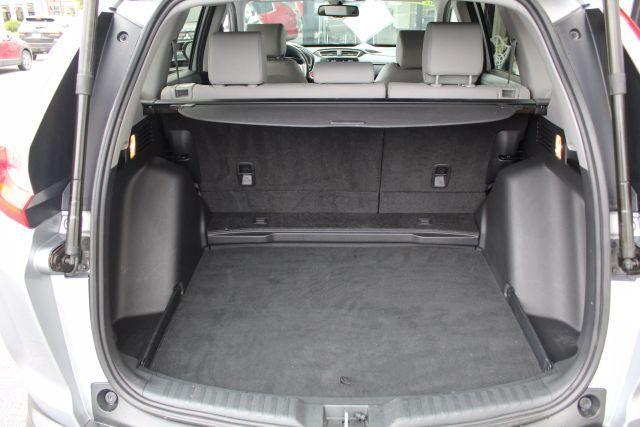 used 2019 Honda CR-V car, priced at $26,923