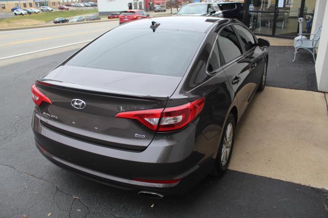 used 2017 Hyundai Sonata car, priced at $8,371