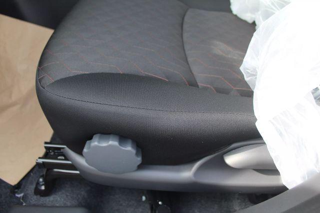 new 2024 Mitsubishi Mirage car, priced at $16,925