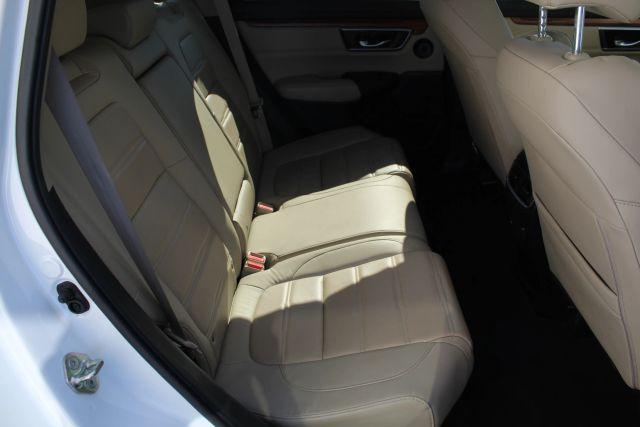 used 2019 Honda CR-V car, priced at $24,277