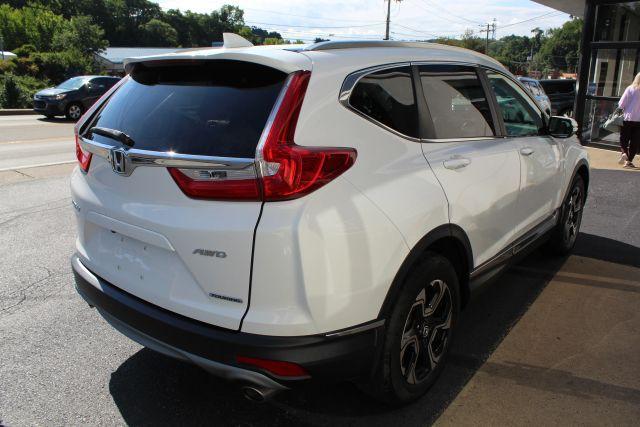 used 2019 Honda CR-V car, priced at $24,277