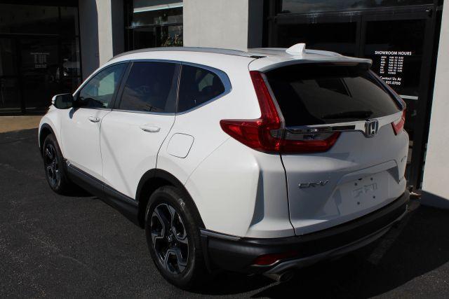 used 2019 Honda CR-V car, priced at $24,277