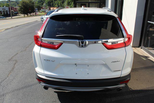 used 2019 Honda CR-V car, priced at $24,277