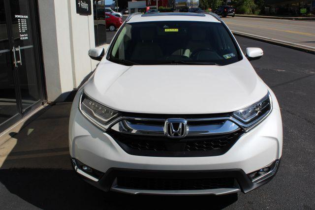 used 2019 Honda CR-V car, priced at $24,277
