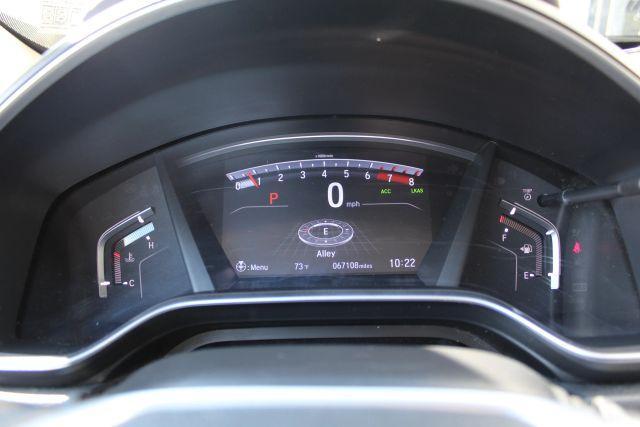 used 2019 Honda CR-V car, priced at $24,277