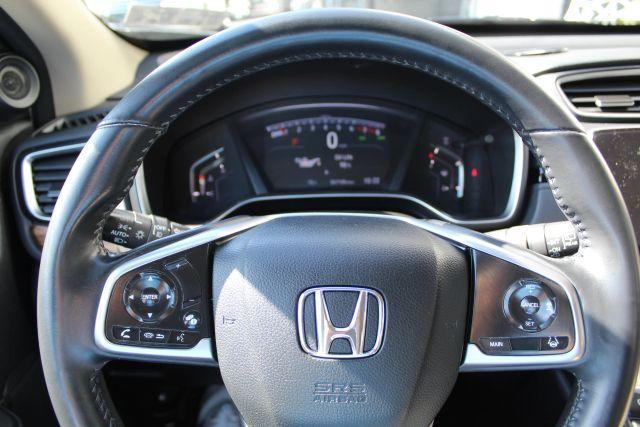 used 2019 Honda CR-V car, priced at $24,277