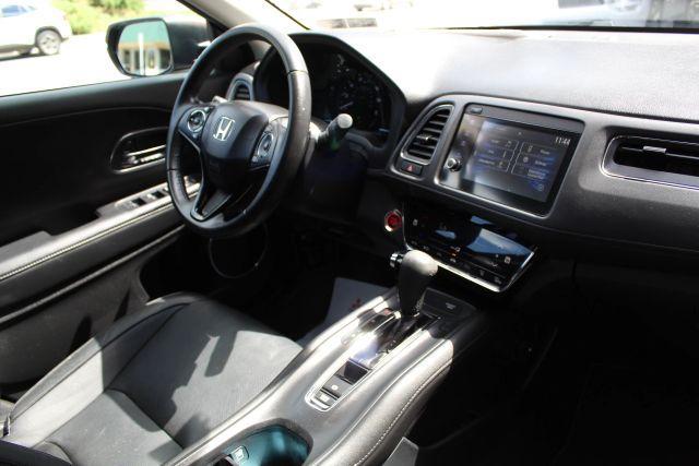 used 2019 Honda HR-V car, priced at $16,654