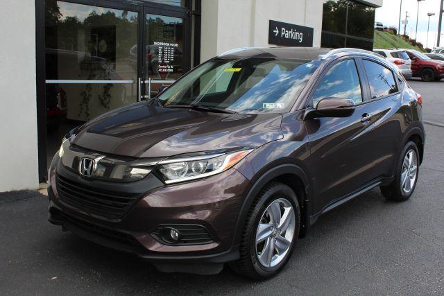 used 2019 Honda HR-V car, priced at $16,654