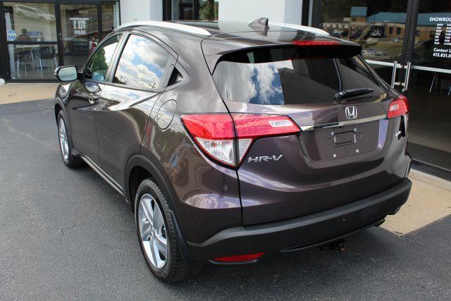 used 2019 Honda HR-V car, priced at $16,654