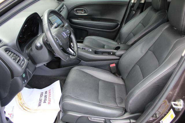 used 2019 Honda HR-V car, priced at $16,654