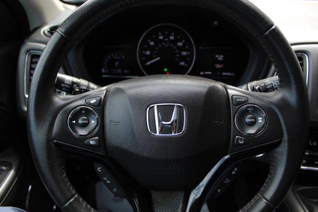 used 2019 Honda HR-V car, priced at $16,654