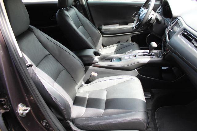 used 2019 Honda HR-V car, priced at $16,654
