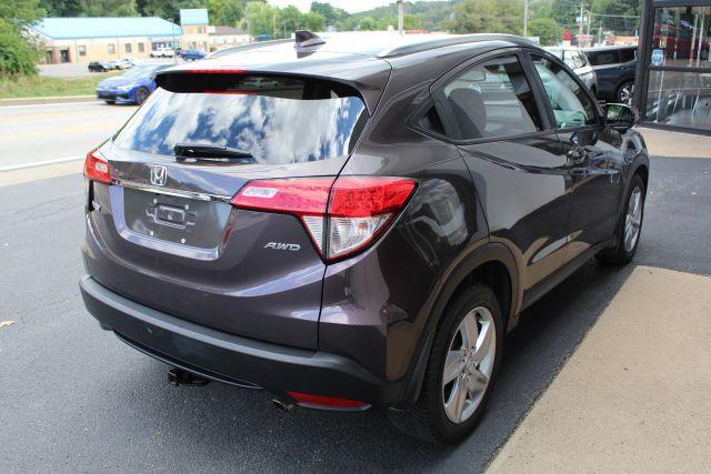 used 2019 Honda HR-V car, priced at $16,654