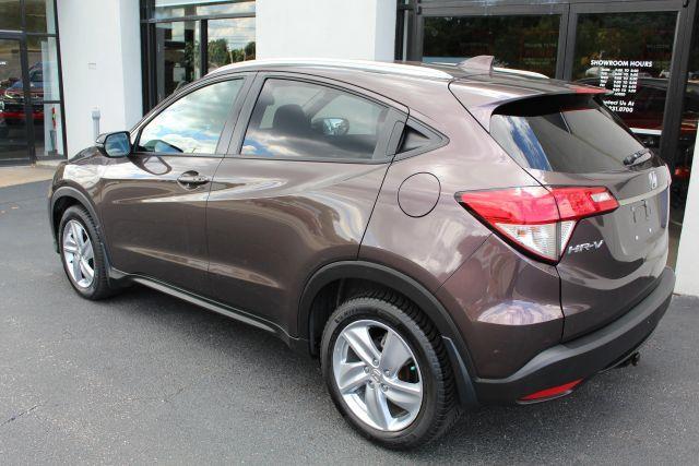 used 2019 Honda HR-V car, priced at $16,654