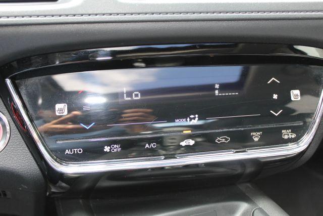 used 2019 Honda HR-V car, priced at $16,654