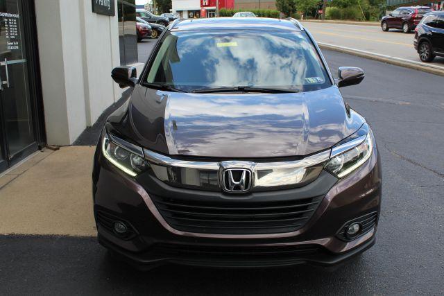 used 2019 Honda HR-V car, priced at $16,654