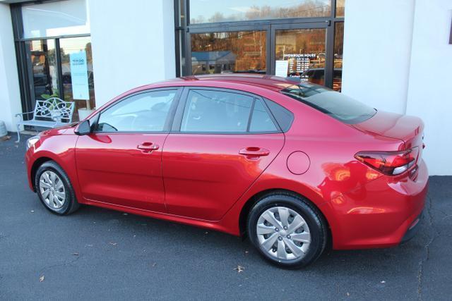 used 2018 Kia Rio car, priced at $12,933