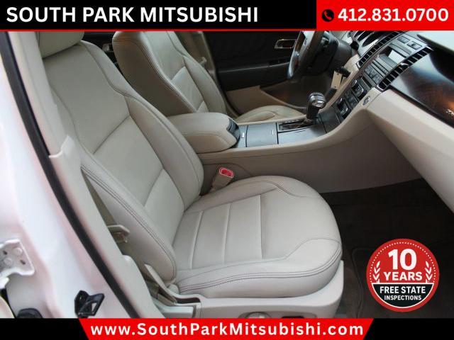 used 2011 Ford Taurus car, priced at $9,951
