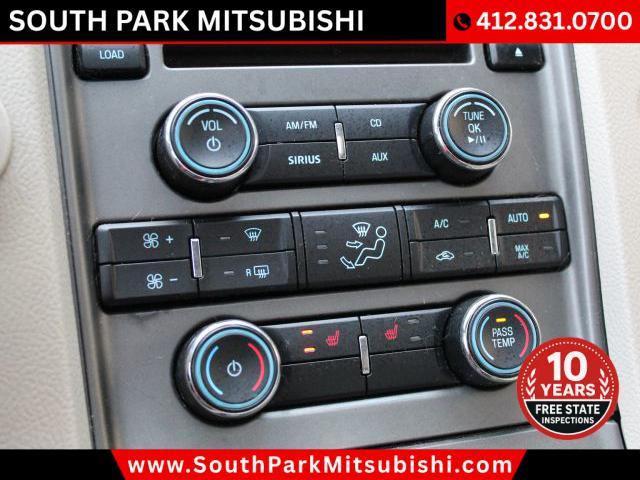 used 2011 Ford Taurus car, priced at $9,951