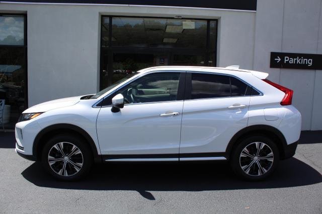 used 2020 Mitsubishi Eclipse Cross car, priced at $21,241