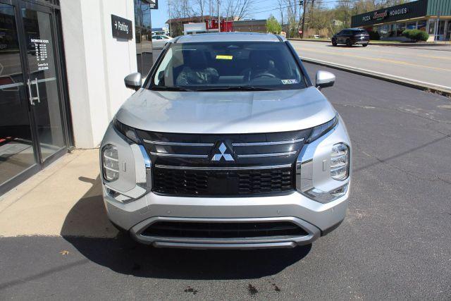 new 2025 Mitsubishi Outlander car, priced at $34,905