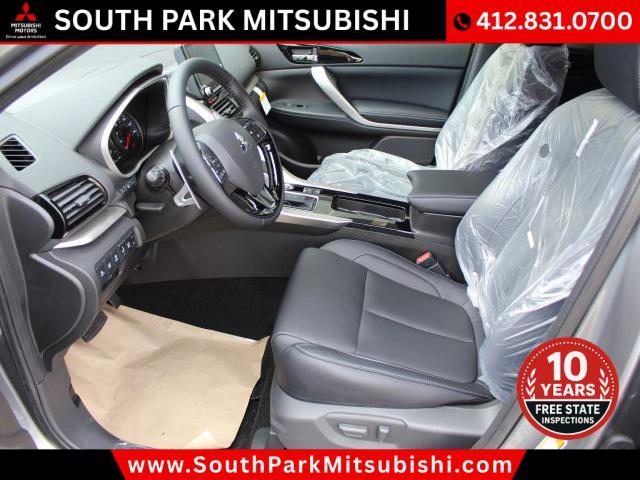 new 2026 Mitsubishi Eclipse Cross car, priced at $33,625