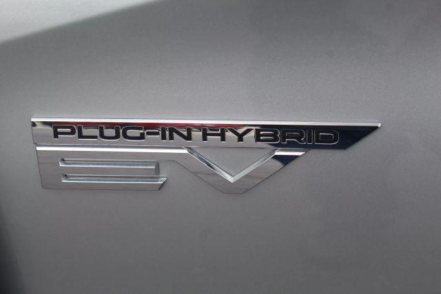 used 2023 Mitsubishi Outlander PHEV car, priced at $31,476